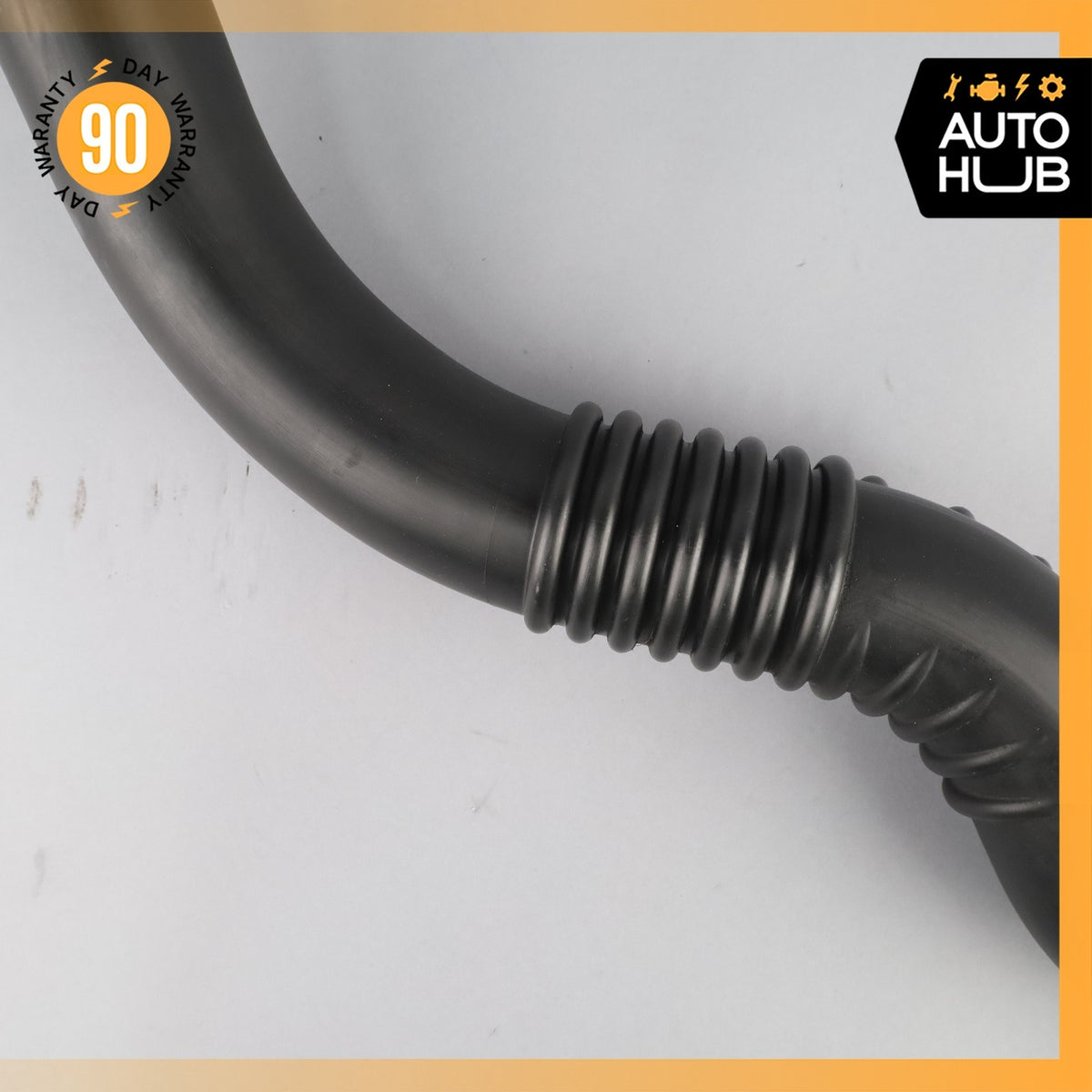 BMW F30 320i 328i M235i Intercooler Intake Hose Pipe OEM - photo 7