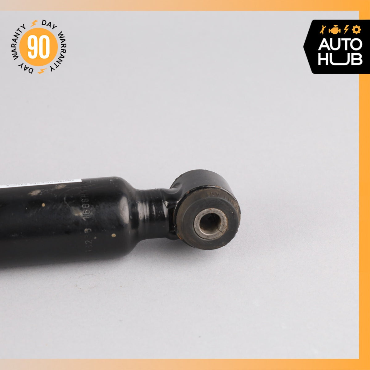 88-95 Mercedes W124 E320 300CE Rear Left and Right Shock Strut Set Bilstein - photo 7