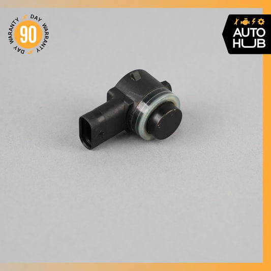 BMW F15 X5 Bumper PDC Parking Aid Sensor 66209274427 OEM - photo 1