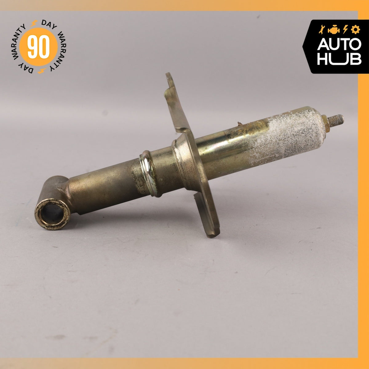 Bentley Arnage / RR Seraph Front or Rear Side Bumper Damper PT20489PE OEM 42k - photo 6