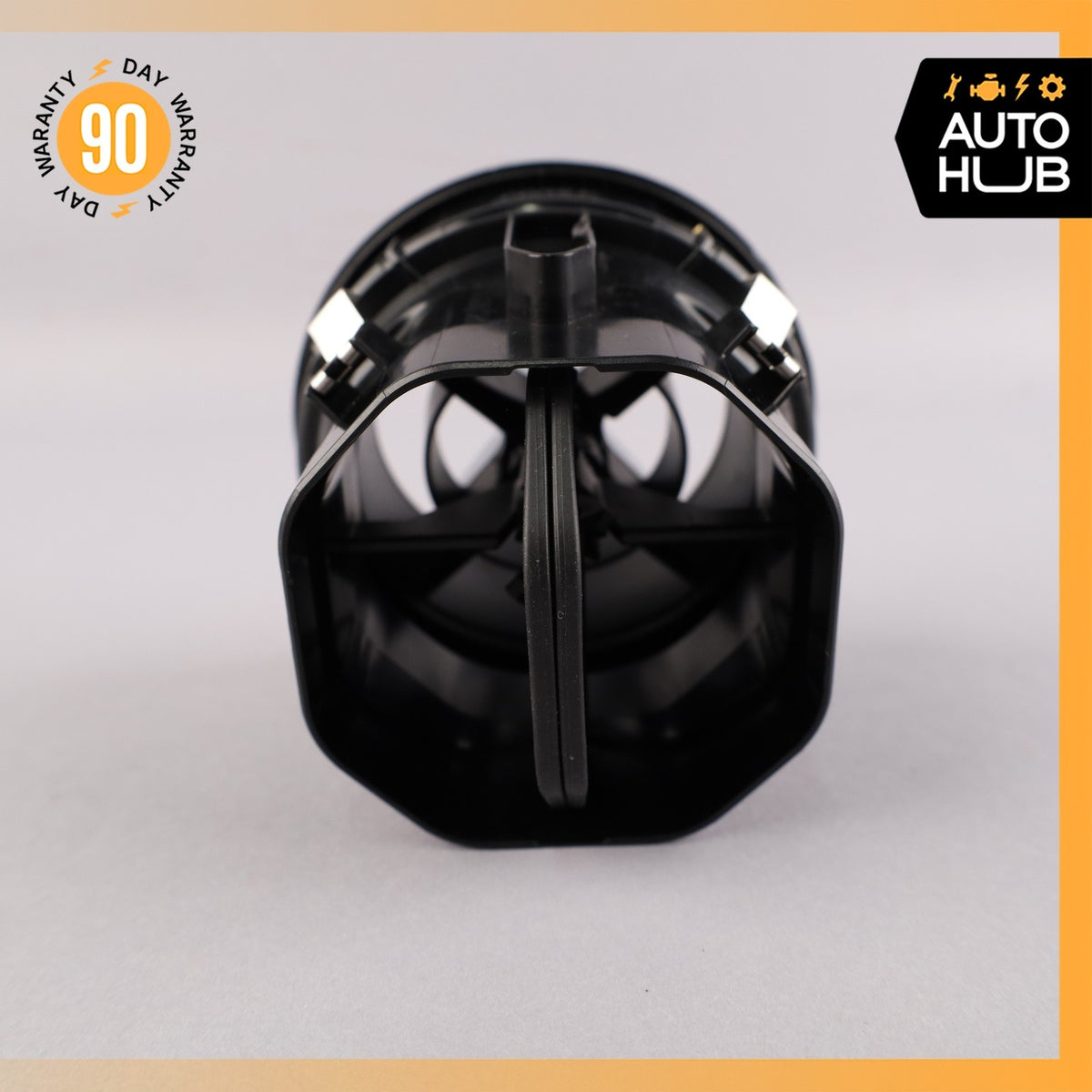 15-17 Mercedes X156 GLA250 Dashboard Right or Left Side A/C Air Vent OEM 71k - photo 4