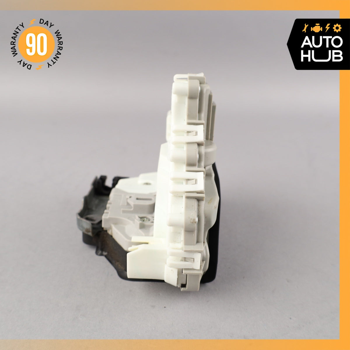 18-24 Audi FY Q5 S5 Left Side Door Lock Latch Actuator OEM - photo 9