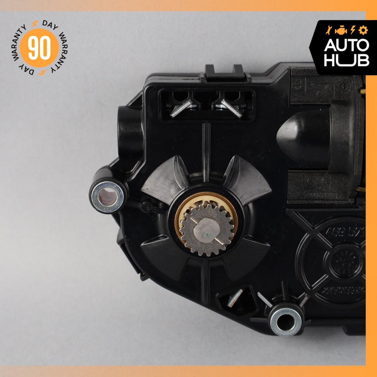 07-13 Mercedes W221 S63 AMG S550 S400 Sunroof Sun Roof Motor 2218204742 OEM - photo 2