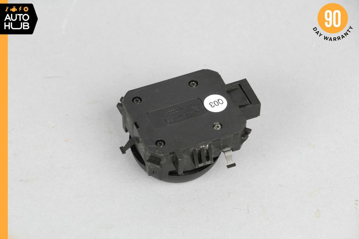06-13 Mercedes W164 ML350 R350 Front Left Driver Seat Adjustment Switch OEM - photo 4