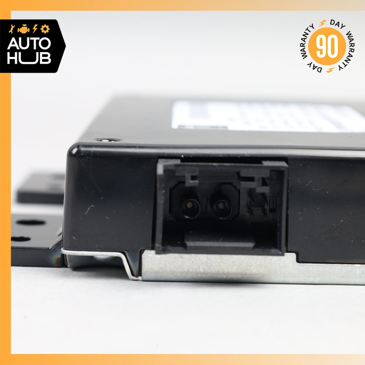Mercedes W242 B250e E350 C250 GL550 Communication Control Module 1729002809 OEM - photo 9
