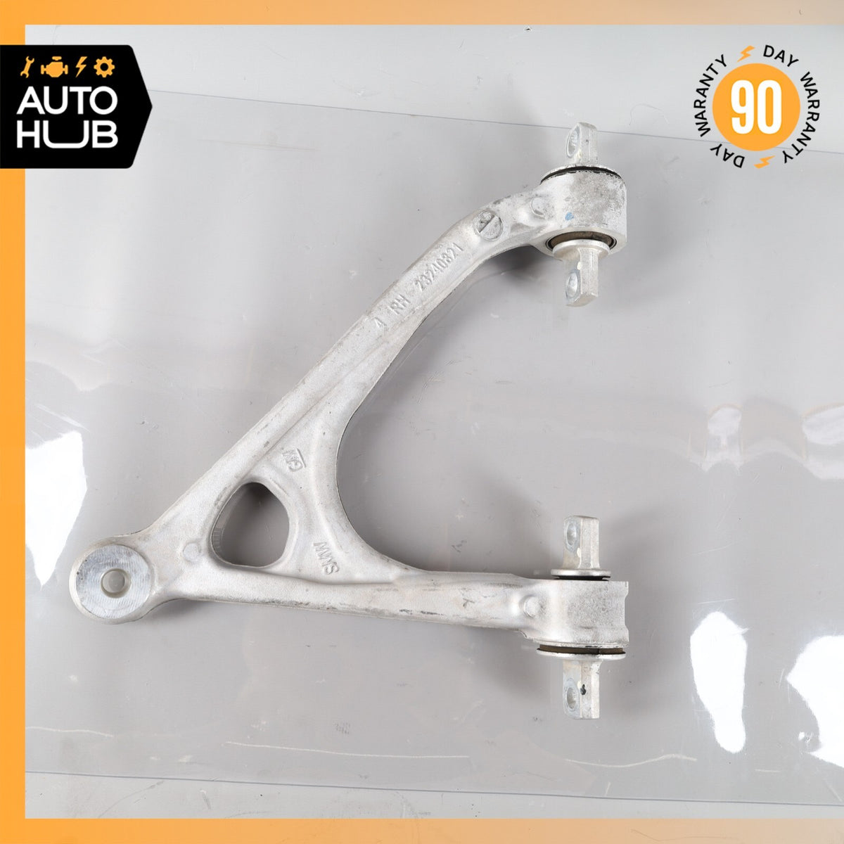 Chevrolet Corvette C7 Z06 Rear Right Side Upper Control Arm OEM - photo 8