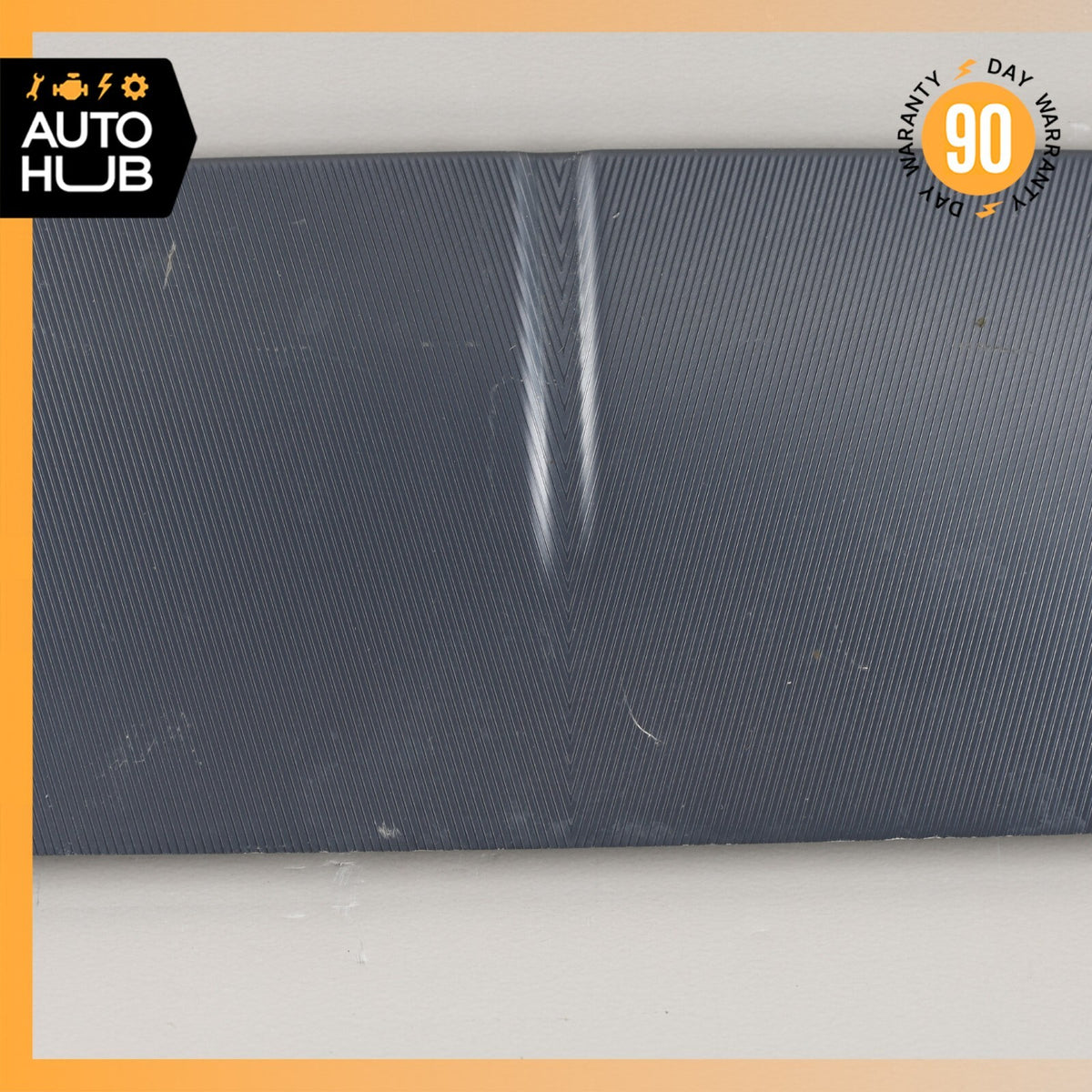 14-20 Jaguar X152 F-Type Front Upper Dashboard Cover Panel Trim OEM - photo 3
