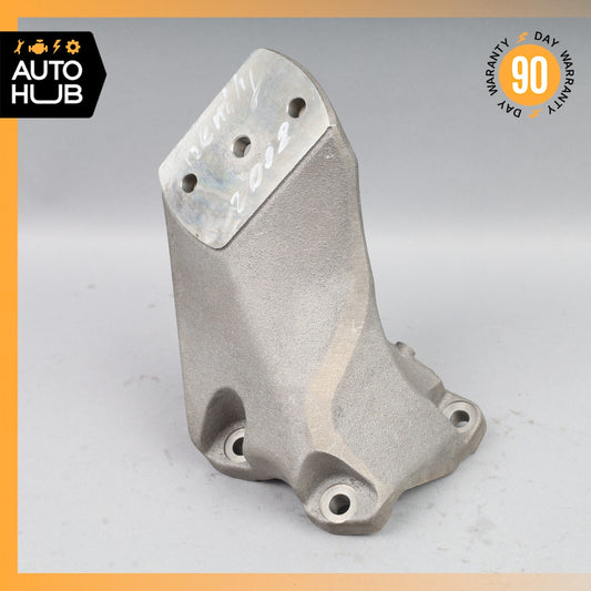 03-18 Bentley Flying Spur GTC 6.0L Engine Motor Bracket Mount Left Side OEM - photo 1