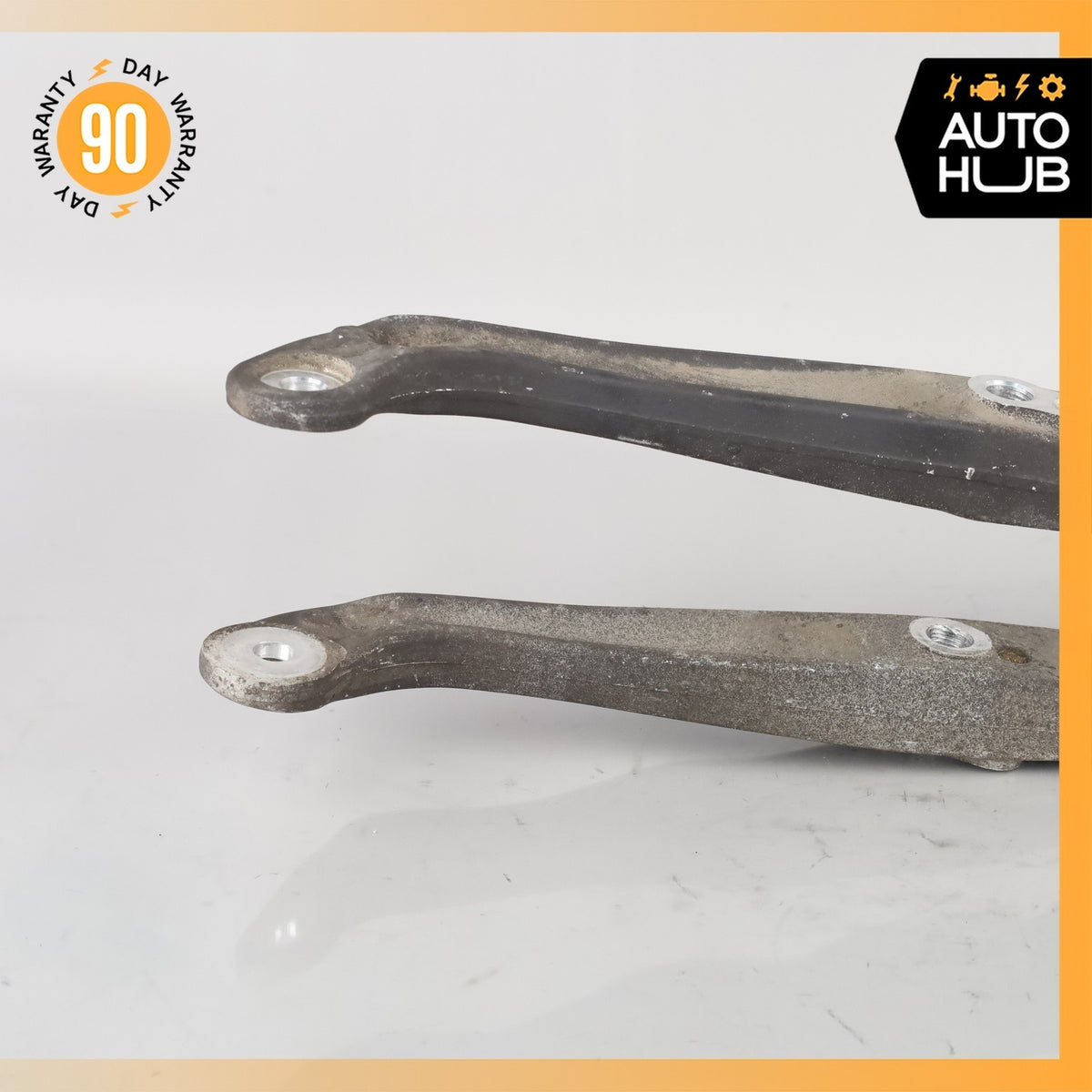 03-11 Mercedes W211 E63 AMG CLS550 Rear Right or Left Lower Rearward Control Arm - photo 13