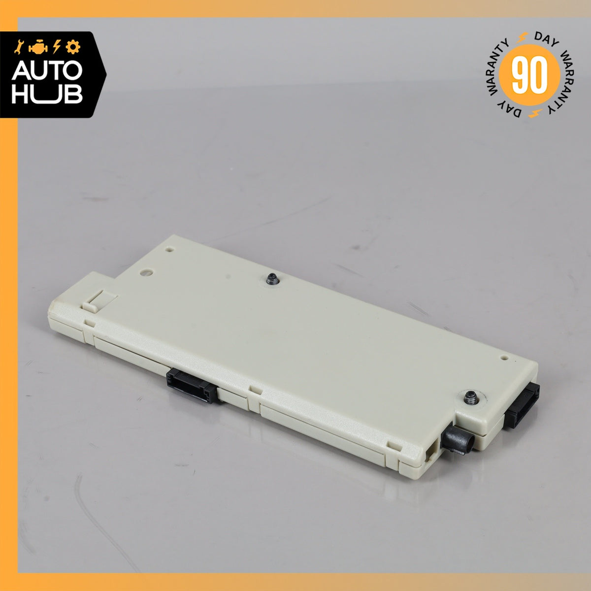 BMW F10 550i 535i Antenna Amplifier Diversity Control Module 9276095 OEM - photo 8