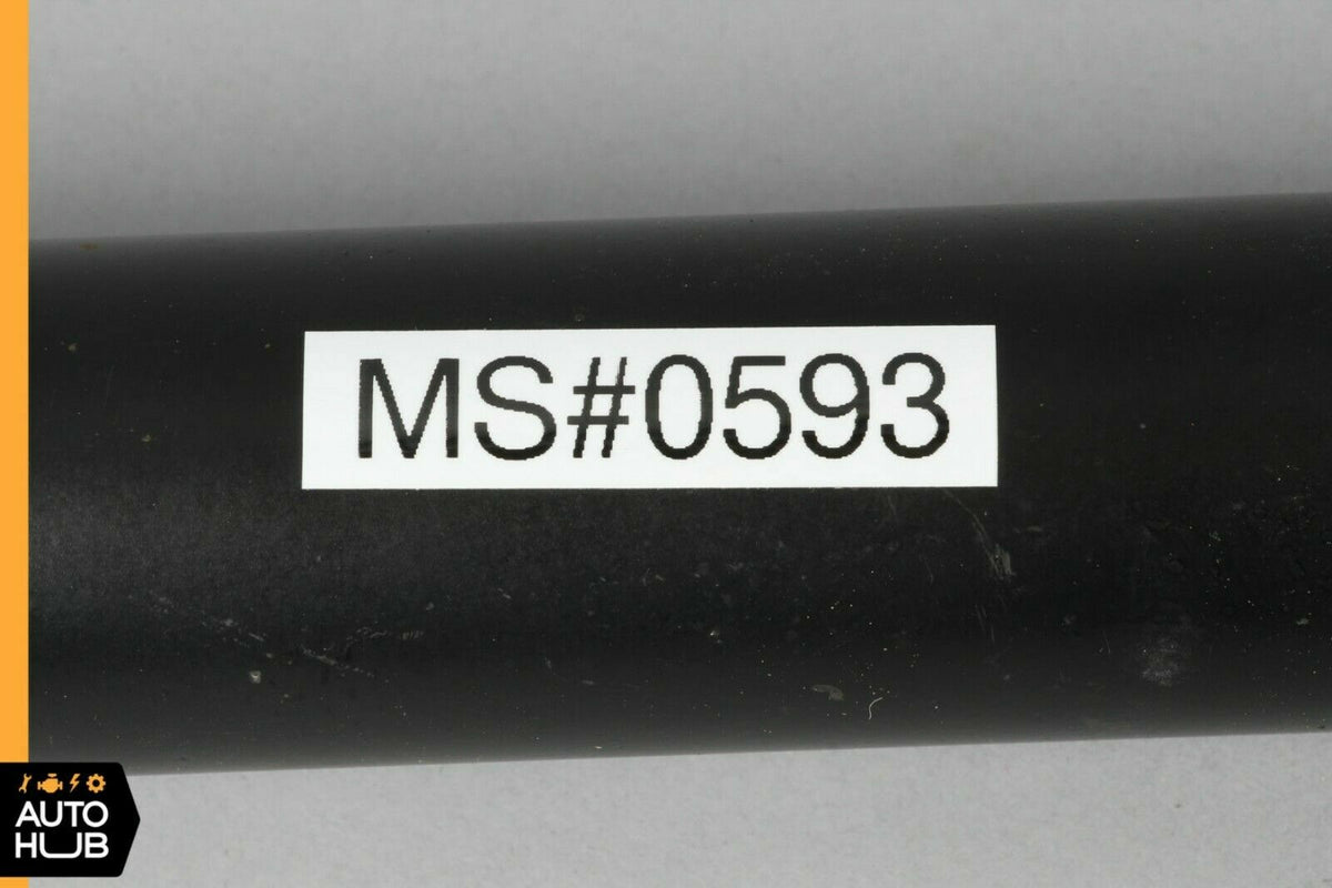 03-09 Mercedes W211 E350 E320 Shock Strut Absorber Rear Left or Right OEM - photo 12