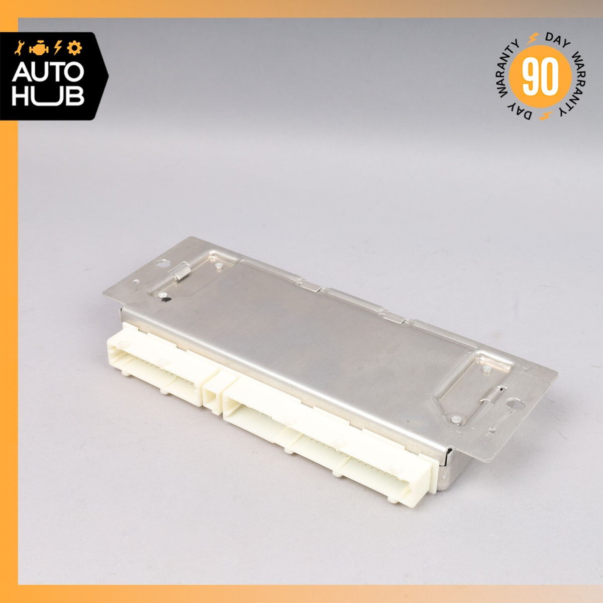 03-06 Mercedes R230 SL500 E500 SL55 ABS Anti Brake Module ESP Control OEM 35k - photo 8