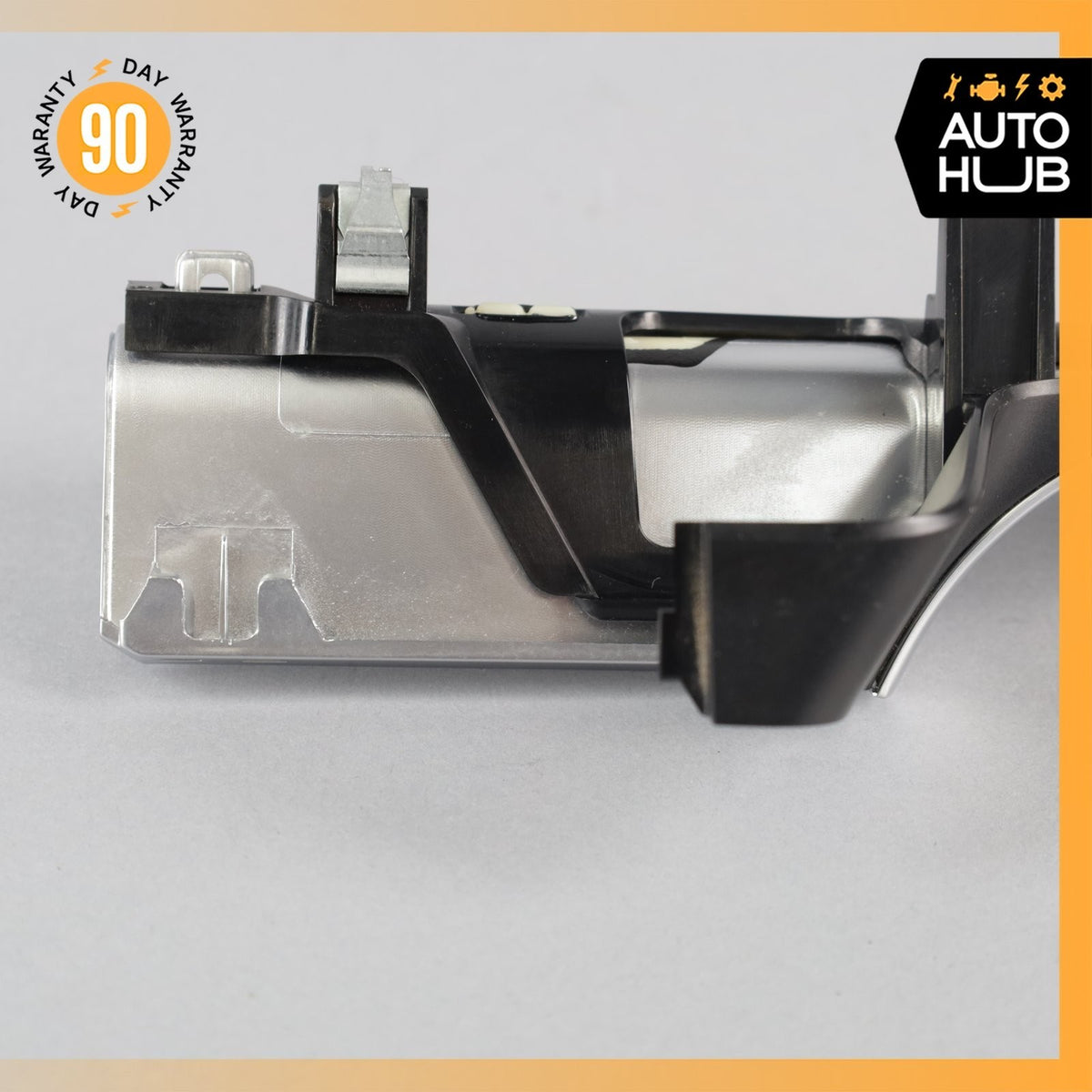 Mercedes X253 GLC300 Dash Dashboard Center Molding Trim Left and Right Set OEM - photo 8