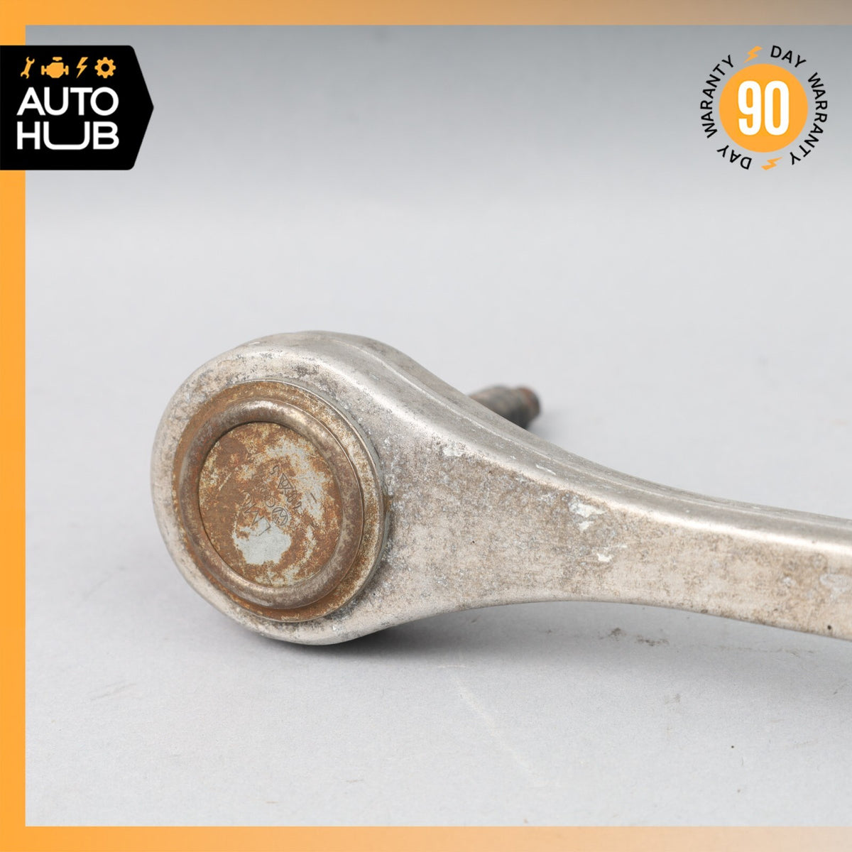 03-12 Bentley Continental GT Rear Right or Left Tie Rod Control Arm OEM - photo 6