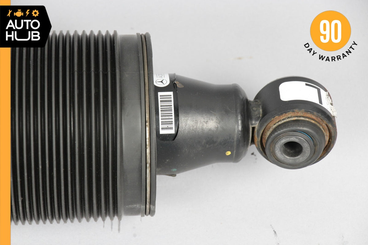 07-12 Mercedes R230 SL550 SL600 Rear Left Driver Side Shock Strut Hydraulic OEM - photo 11
