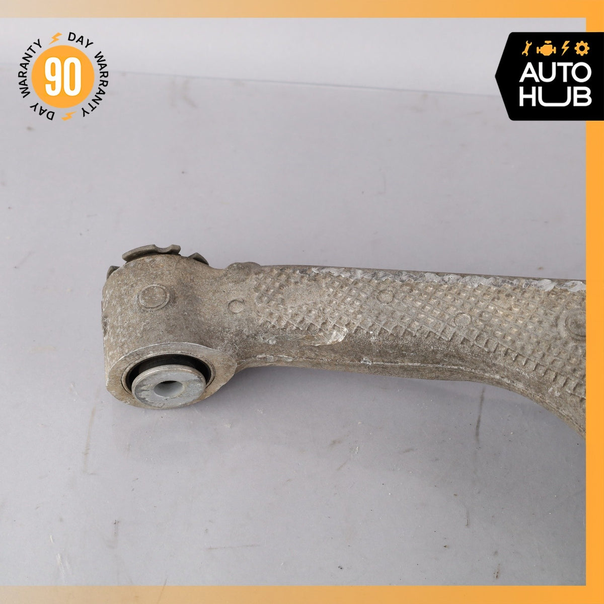 14-19 Chevrolet Corvette C7 Rear Right Side Lower Control Arm OEM 32k - photo 3