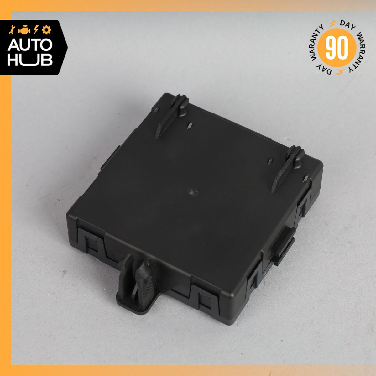 08-18 Mercedes W204 C300 GLK350 E350 Front Right Side Door Control Module OEM - photo 4