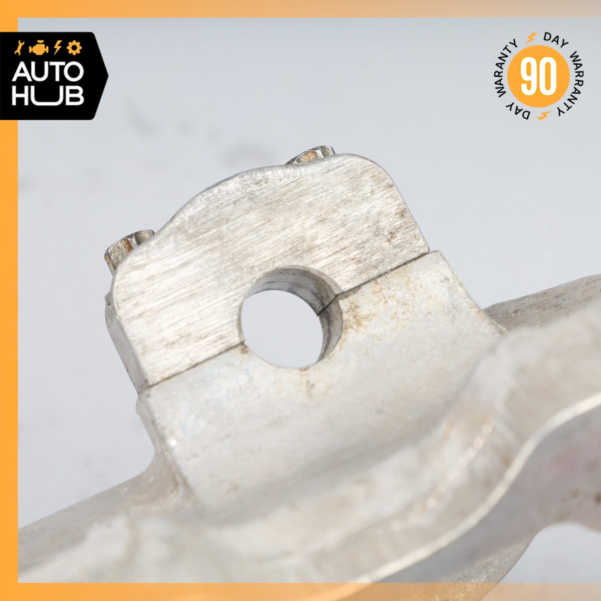 Aston Martin DB11 / Vantage Front Left Side Engine Mount Bracket OEM 7k - photo 10