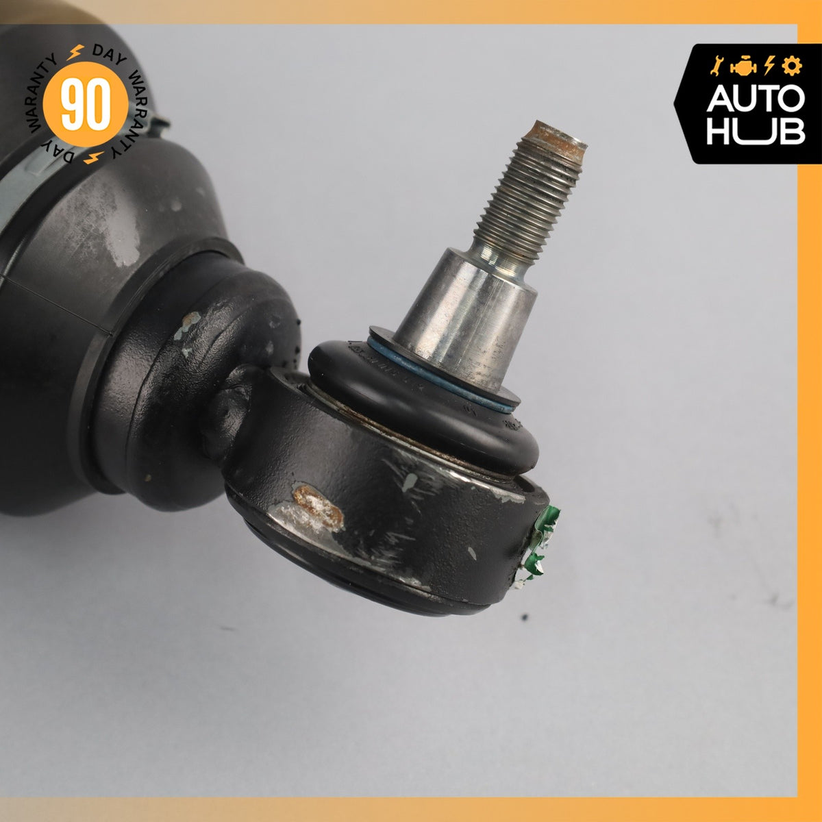 03-06 Mercedes R230 SL500 SL600 Front Right Hydraulic Shock Strut Absorber OEM - photo 6