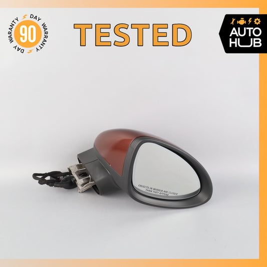 11-14 Porsche Cayenne 958 Right Passenger Side Rear View Door Mirror OEM - photo 1