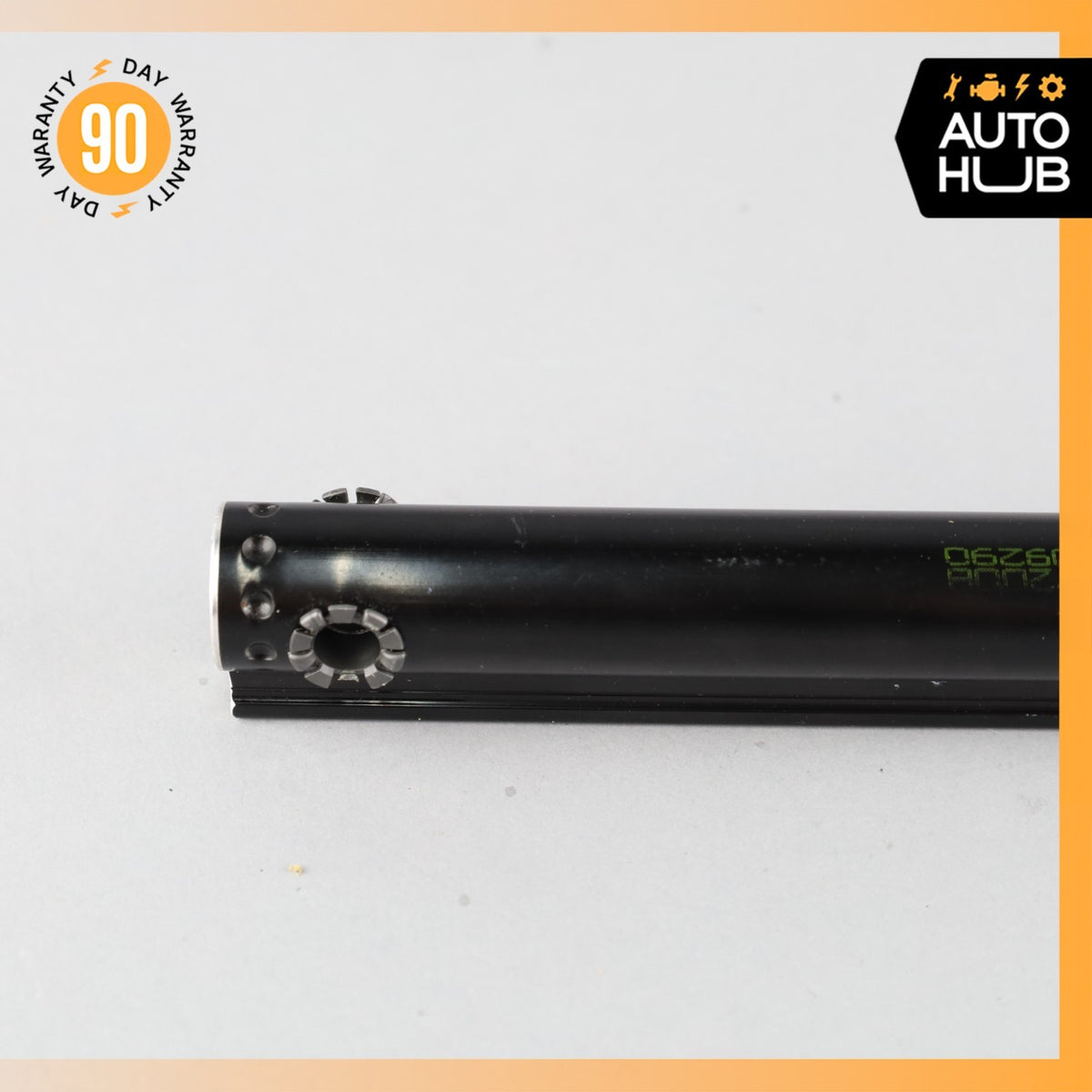 Bentley Continental GTC Right or Left Side Main Hydraulic Lift Cylinder OEM 55k - photo 4