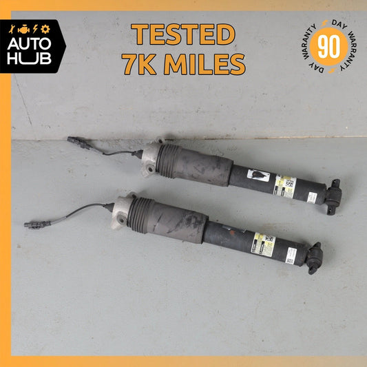 14-19 Chevrolet Corvette C7 Front Left or Right Shock Strut Set OEM 7k - photo 1