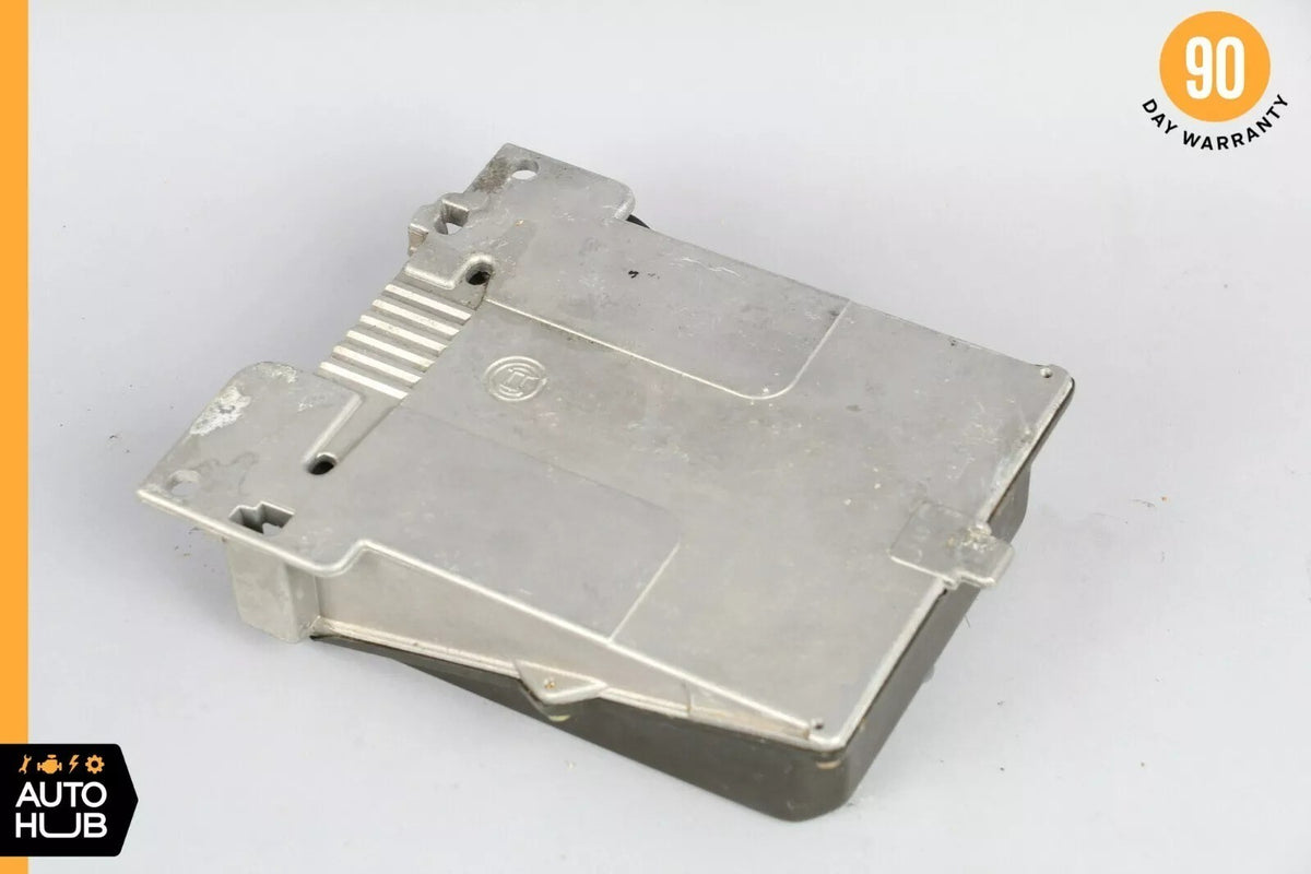 90-93 Mercedes R129 300SL ECU Engine Control Module Unit 0115454632 OEM - photo 4
