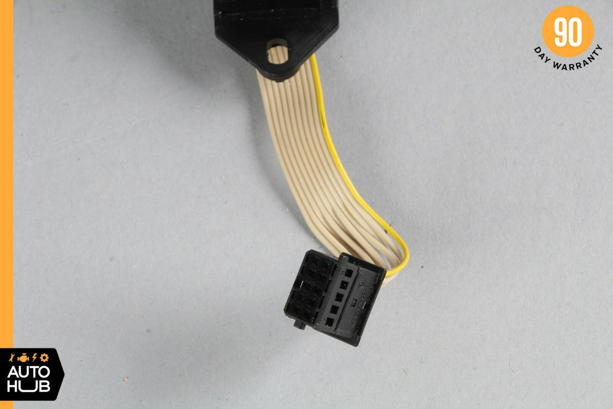 03-08 Mercedes R230 SL500 SL550 AMG Center Console ESP Switch Control Button OEM - photo 6