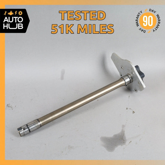 Porsche Panamera 970 Cayenne / Touareg Hybrid 3.0L Balance Shaft OEM - photo 1