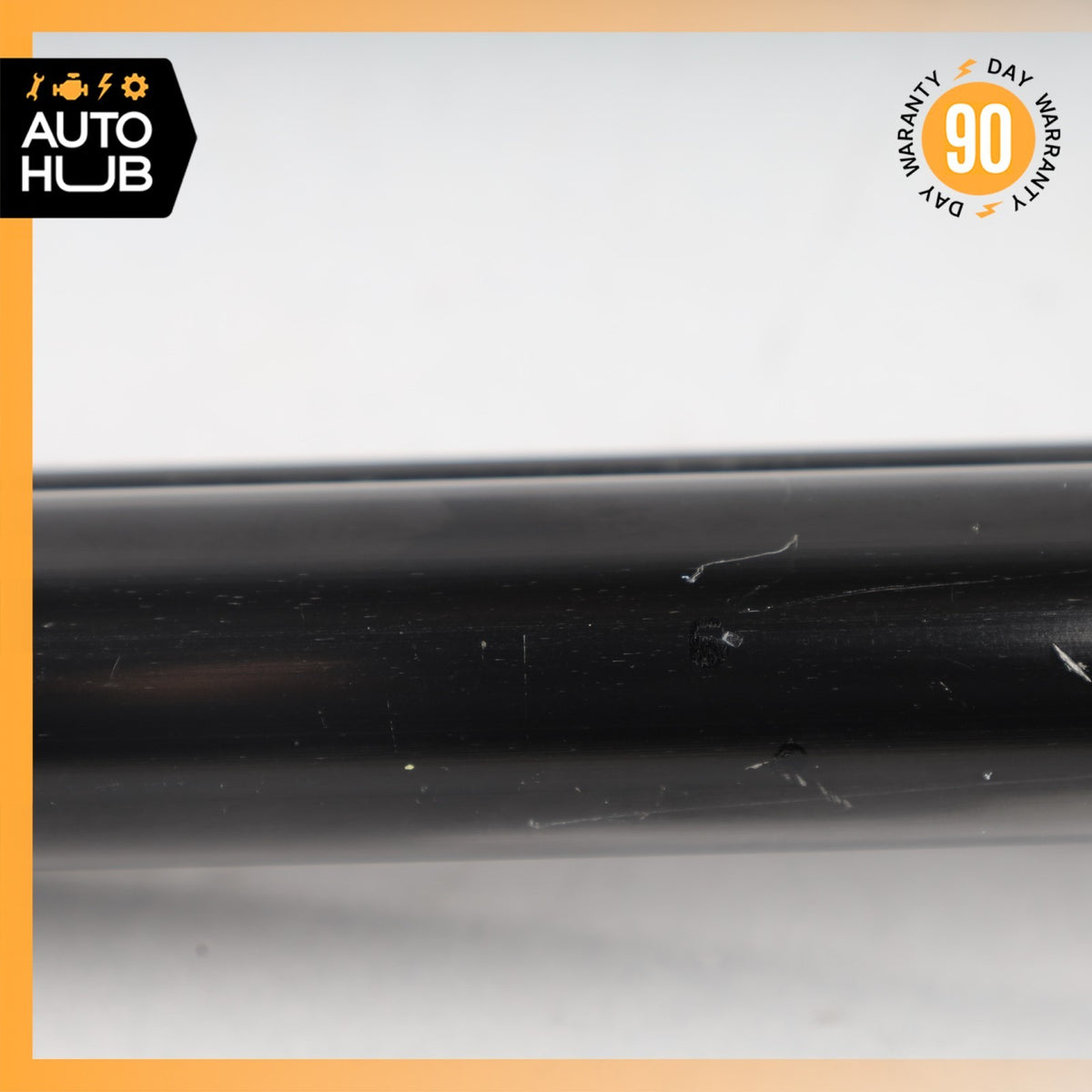 Bentley Continental GTC Right Passenger Main Hydraulic Lift Cylinder OEM 32k - photo 11