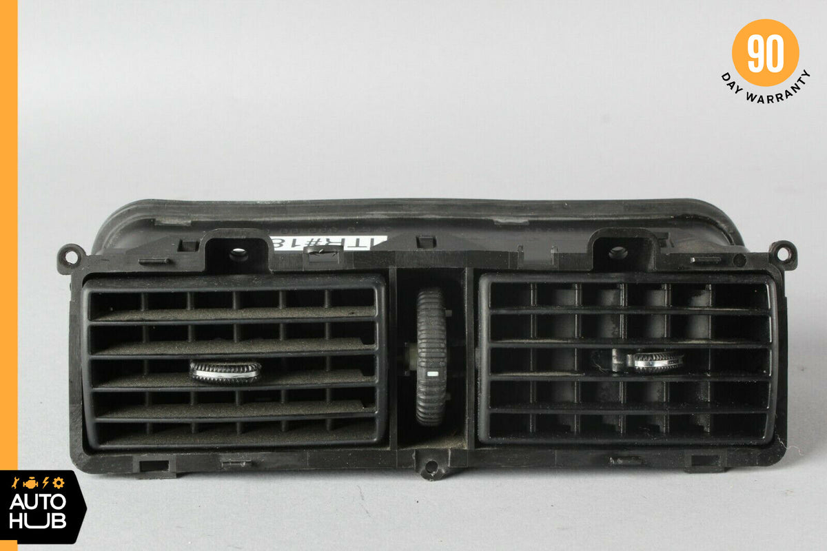 97-04 Mercedes R170 SLK230 SLK320 Center Dash AC A/C Air Condition Vent OEM - photo 1