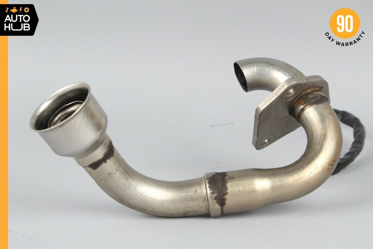 Mercedes W251 R350 GL350 Bluetec Diesel CDI Engine Exhaust Pipe 6421402408 OEM - photo 2