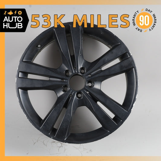 Mercedes W166 ML350 GL550 8 x 19 19" Wheel Rim 1664010702 OEM - photo 1