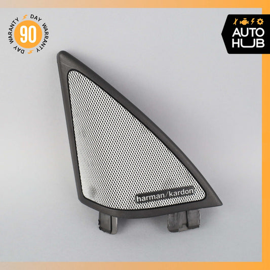 10-17 Mercedes W207 E350 E550 E400 Door Corner Speaker Left Driver Side OEM - photo 1