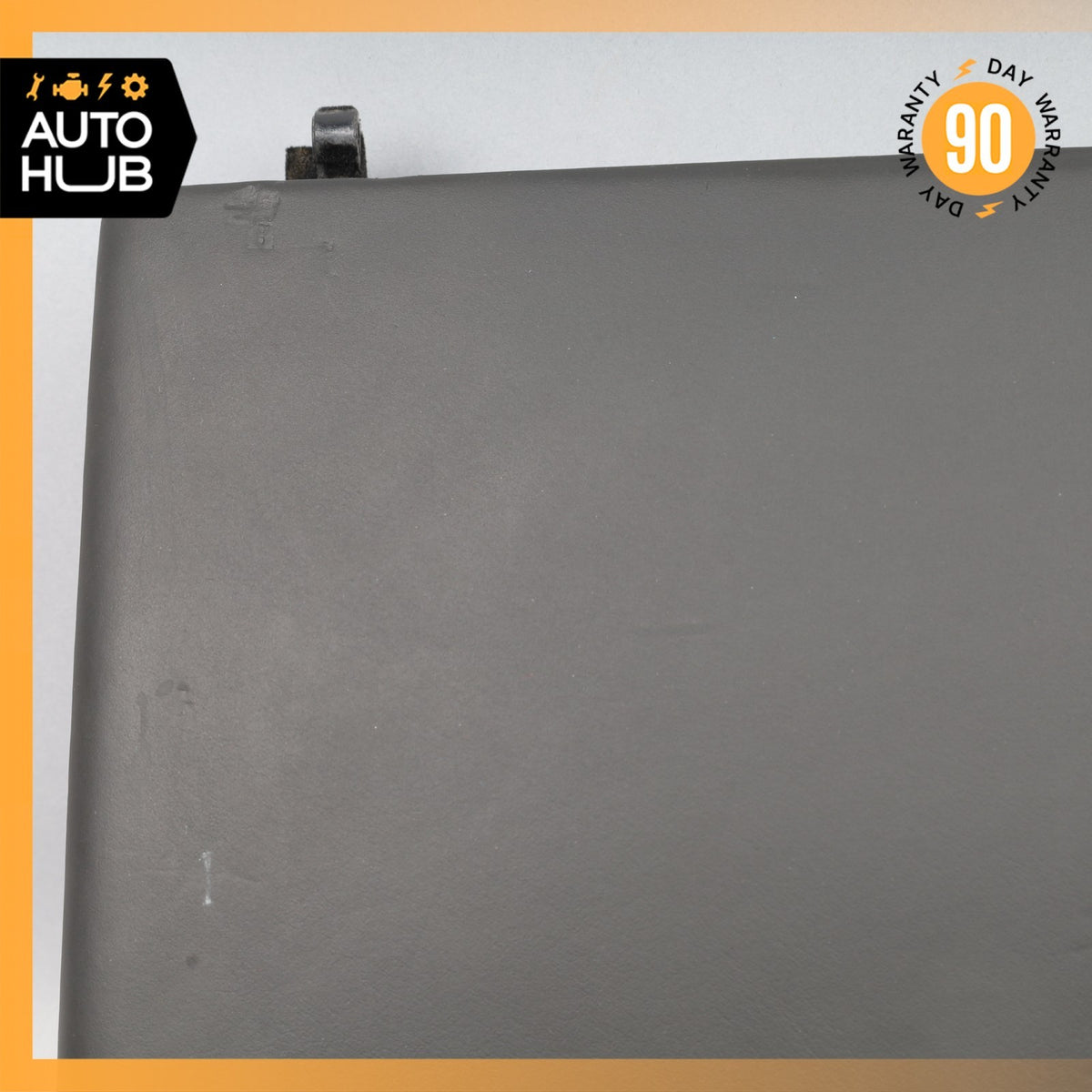 Bentley Continental GT GTC Dashboard Dash Glove Box Glovebox Cover OEM - photo 6