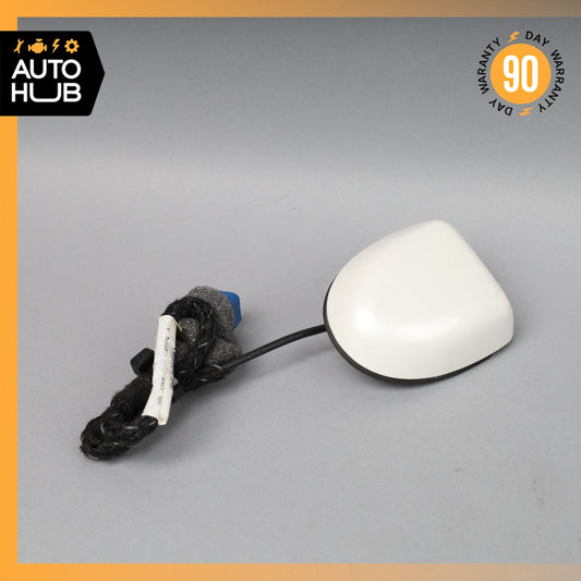 Mercedes R230 SL550 SLK280 E550 Navigator GPS Trunk Antenna 1718202475 OEM - photo 1