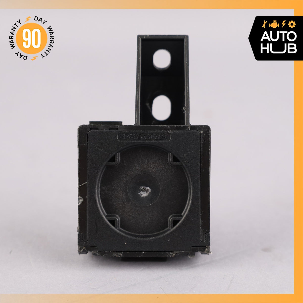 Jaguar X152 F-Type Keyless Go Entry Control Module OEM 39k - photo 7