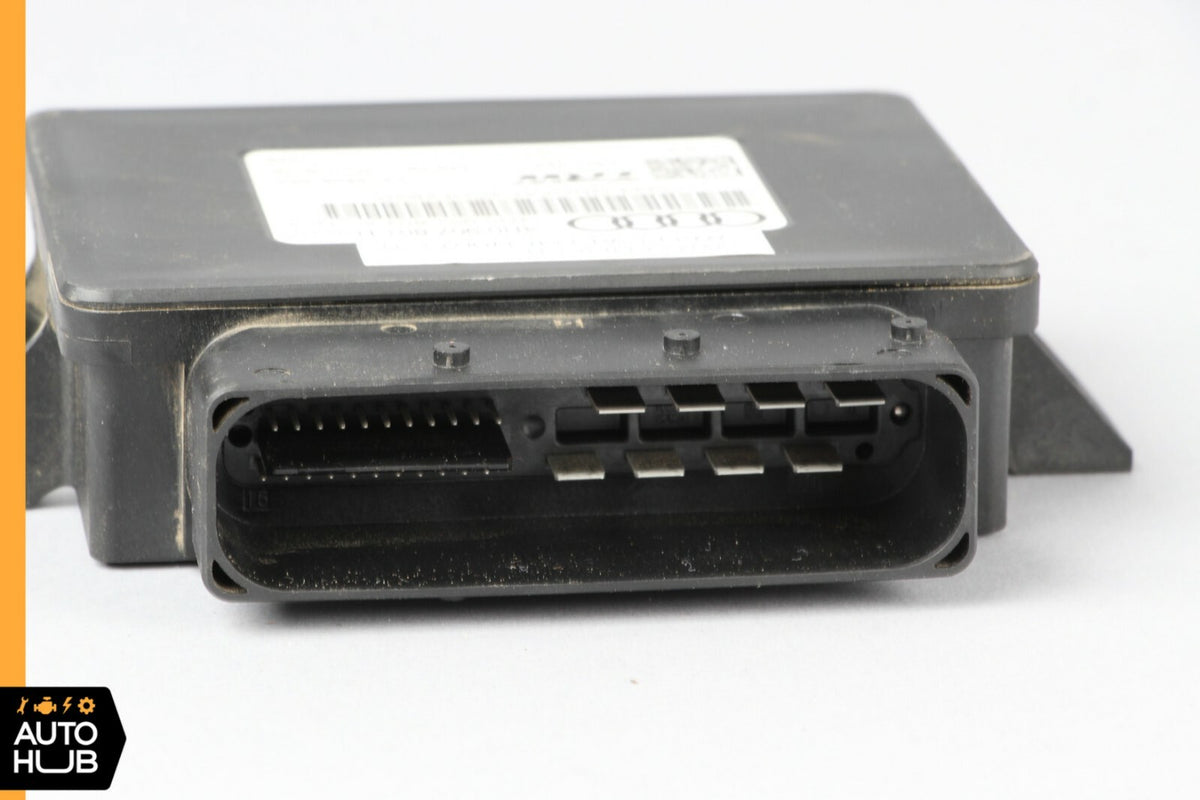 11-17 Audi D4 A8 A8L Hand Parking Brake Control Module Unit 4H0907801H OEM - photo 11