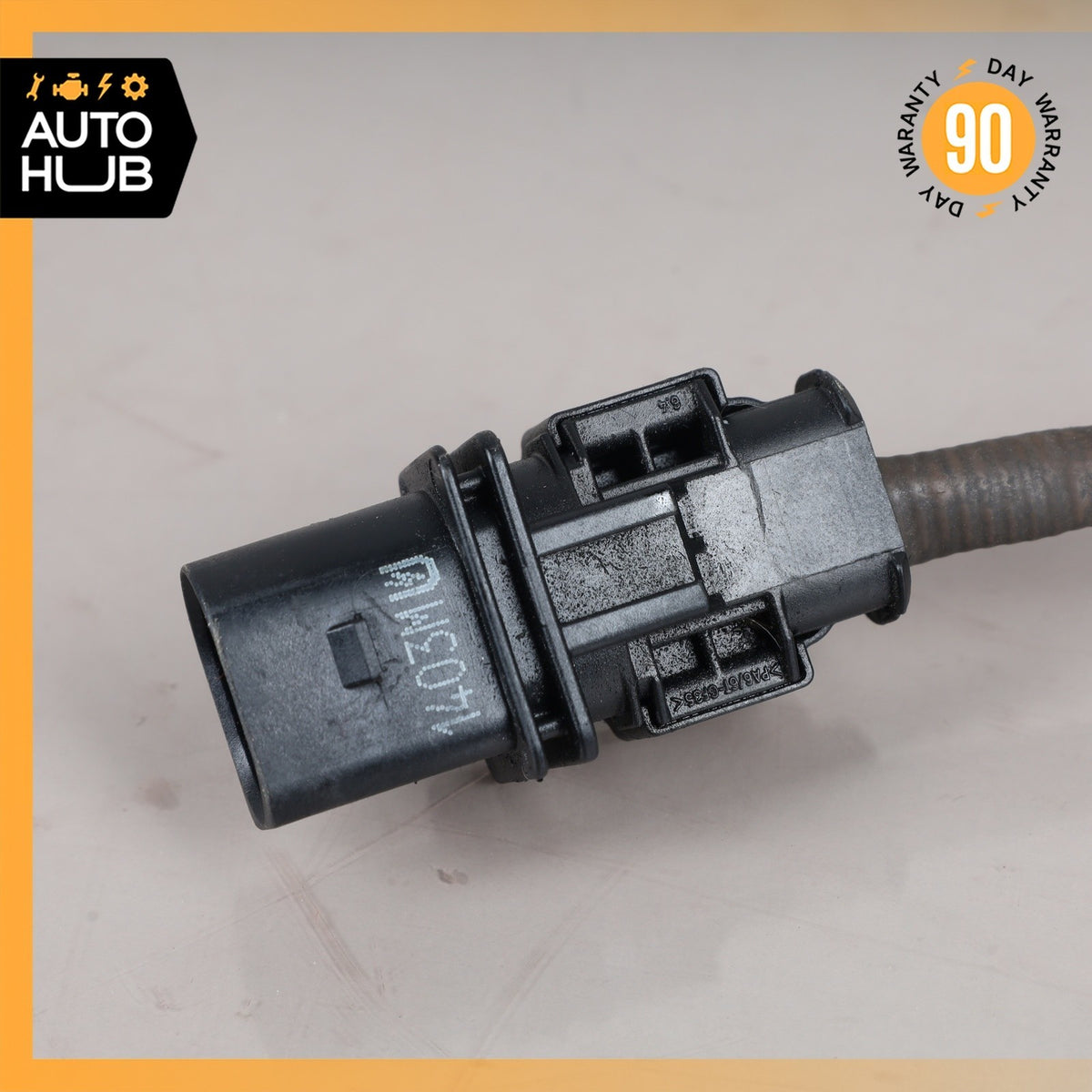 Mercedes W222 S63 AMG S550 Oxygen O2 Sensor Lambda 0095426018 OEM - photo 9