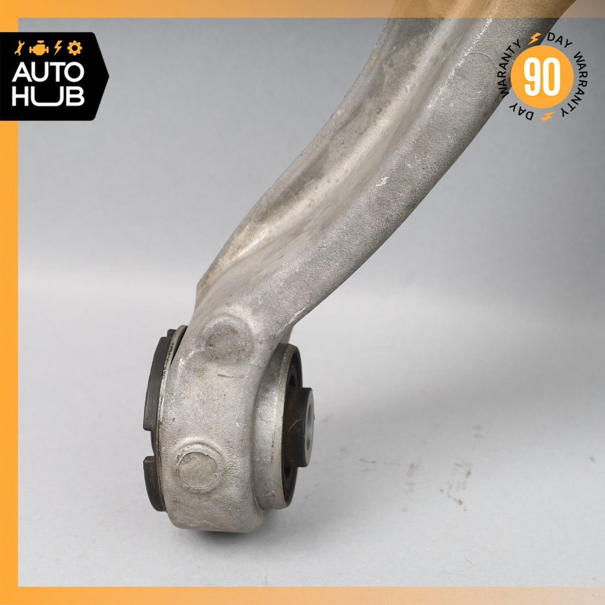 20-22 KARMA Revero GT Front Right Upper Control Arm C131122300202 OEM 11k - photo 14