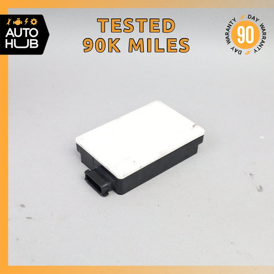 Mercedes W205 C300 E350 Front or Rear Blind Spot Radar Distance Module OEM - photo 1