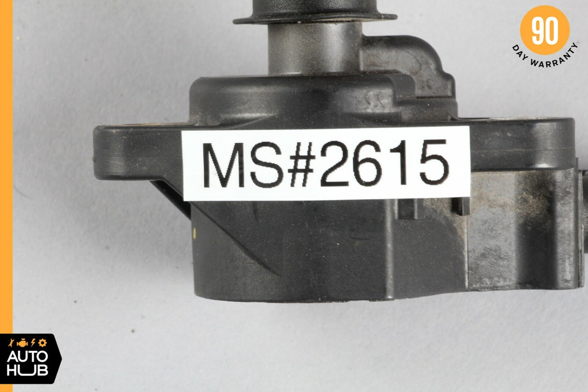 Mercedes C300 CLK350 E350 S550 Ignition Coil Delphi 001502780 OEM - photo 7