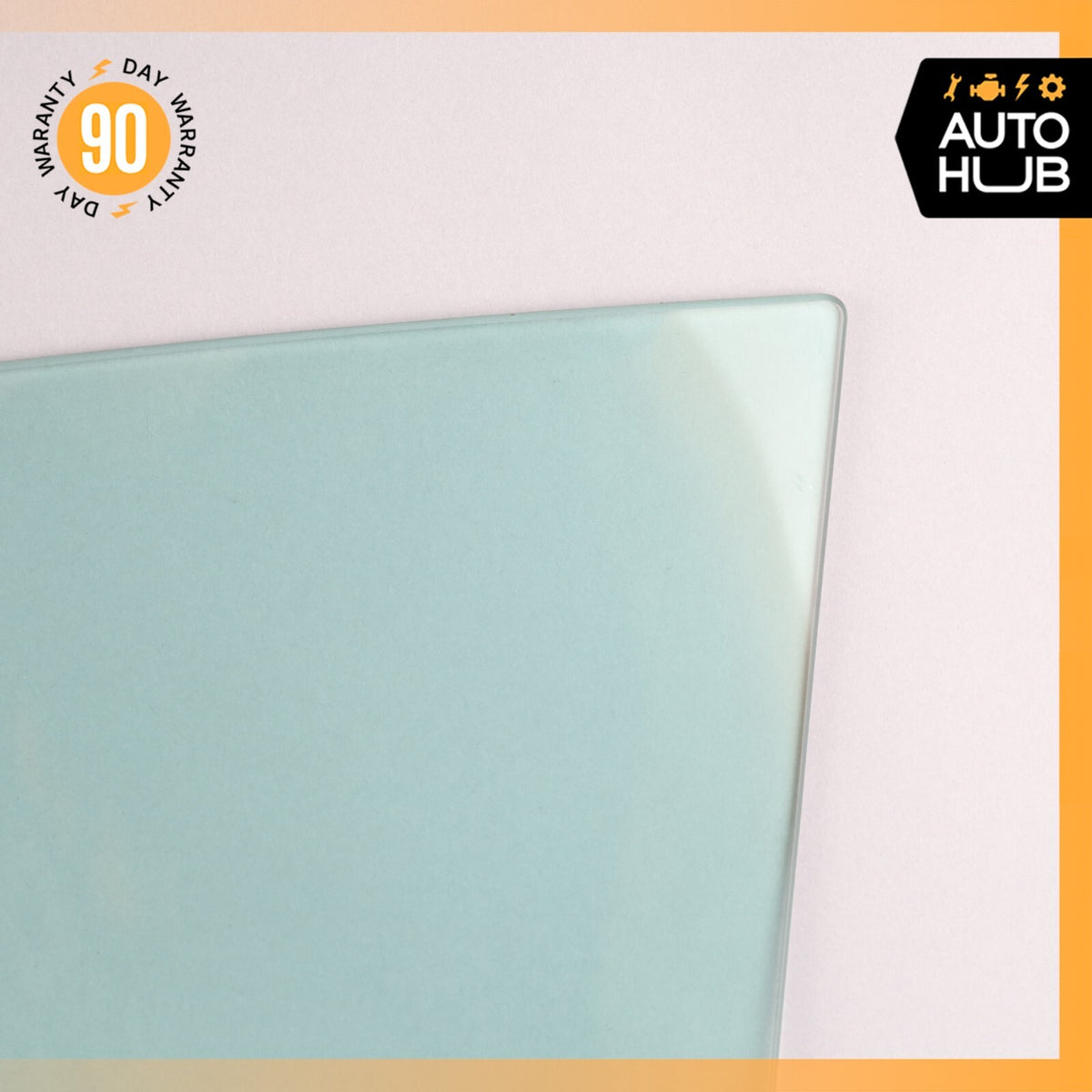 11-17 Mercedes W207 E550 Convertible Door Window Glass Front Right Side OEM 74k - photo 10