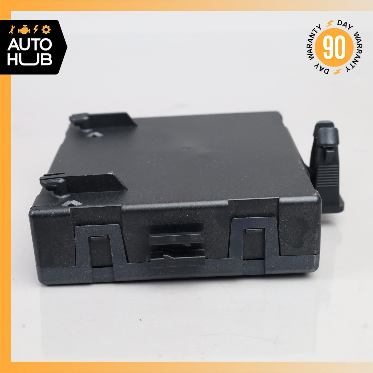 08-18 Mercedes X204 GLK350 C300 SLK350 Front Left Side Door Control Module OEM - photo 6