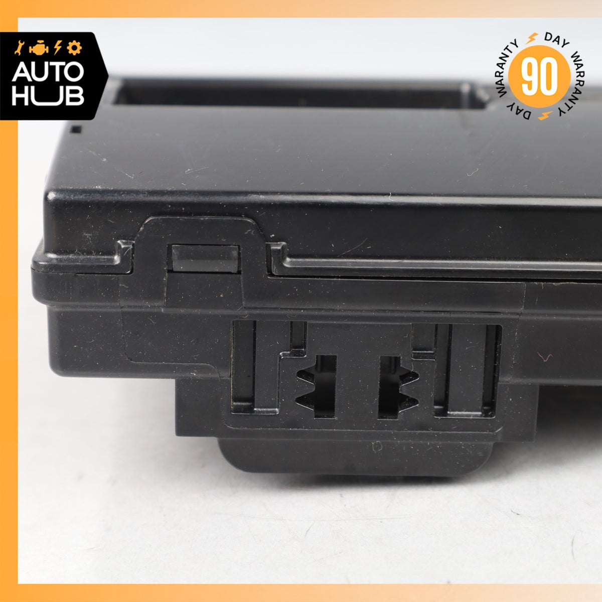 Mercedes W222 S550 Temperature A/C Climate Control Module Unit 2229006907 OEM - photo 9