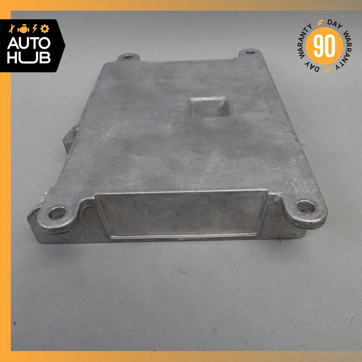 07-10 Mercedes W221 S550 CL550 Bluetooth Communication Module 2168206726 OEM - photo 6
