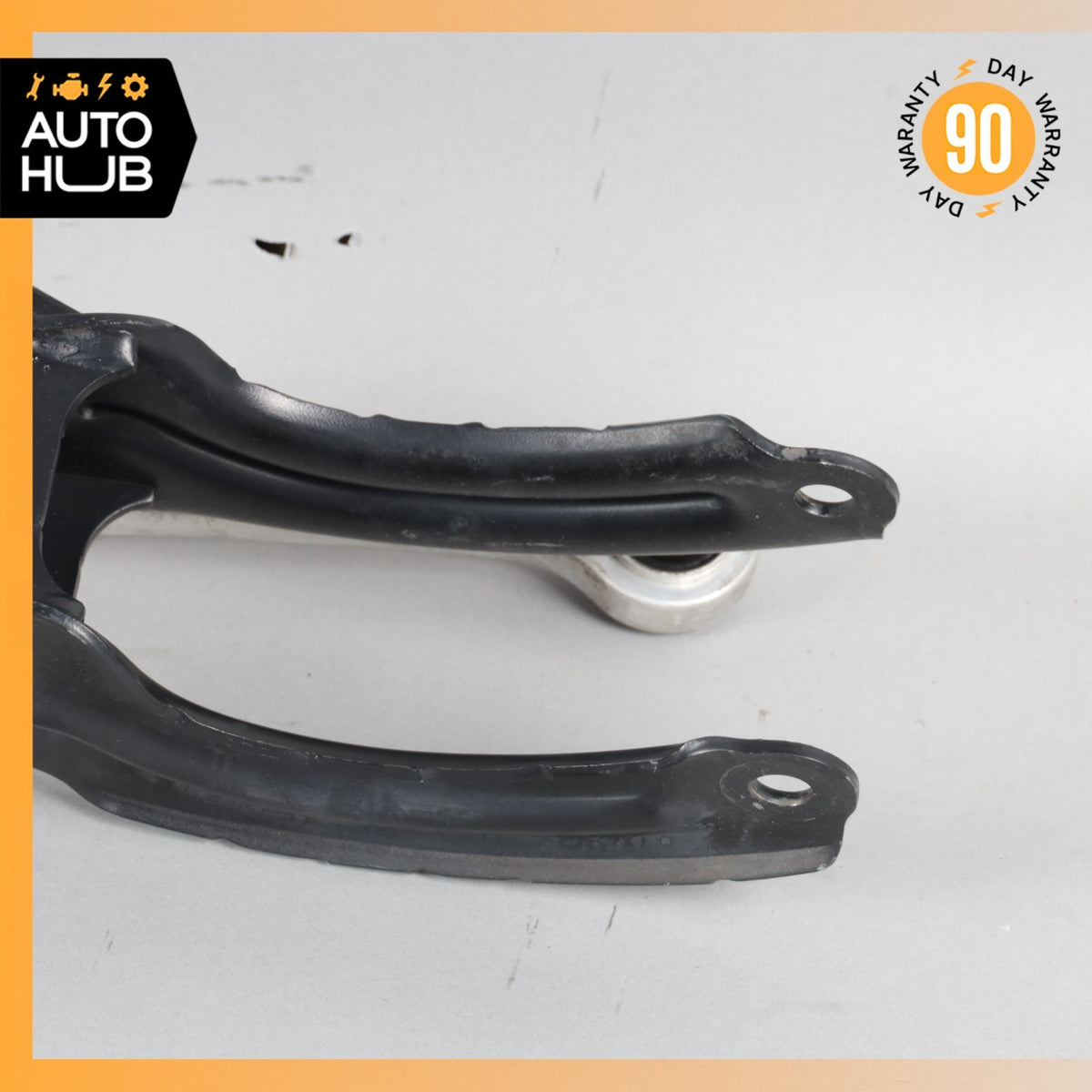 11-18 Porsche Cayenne 958 Front Right Shock Absorber Strut 95834304410 OEM 91k - photo 9