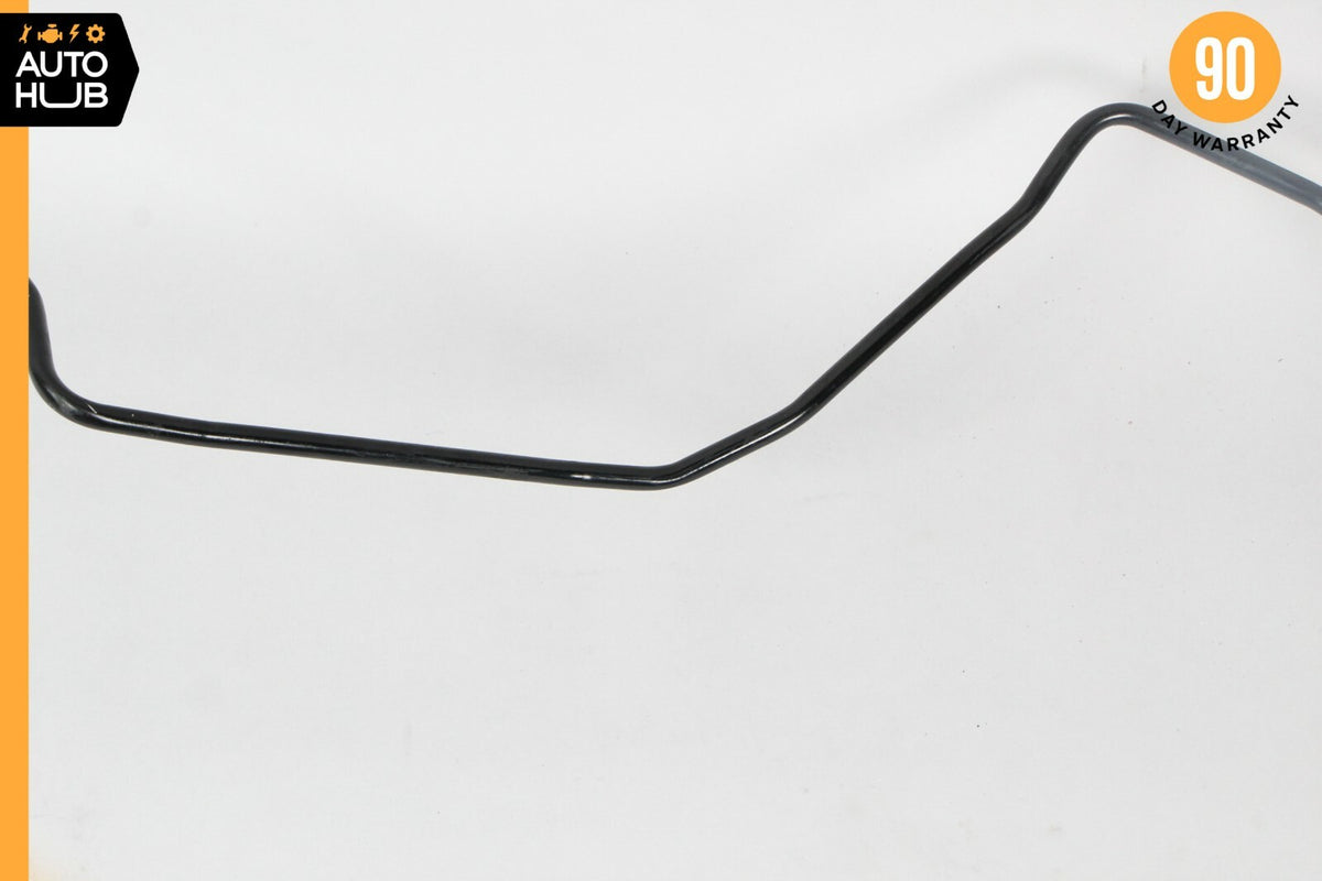 07-14 Mercedes W221 S600 CL600 CL65 AMG ABC Hydraulic Suspension Shock Line OEM - photo 5