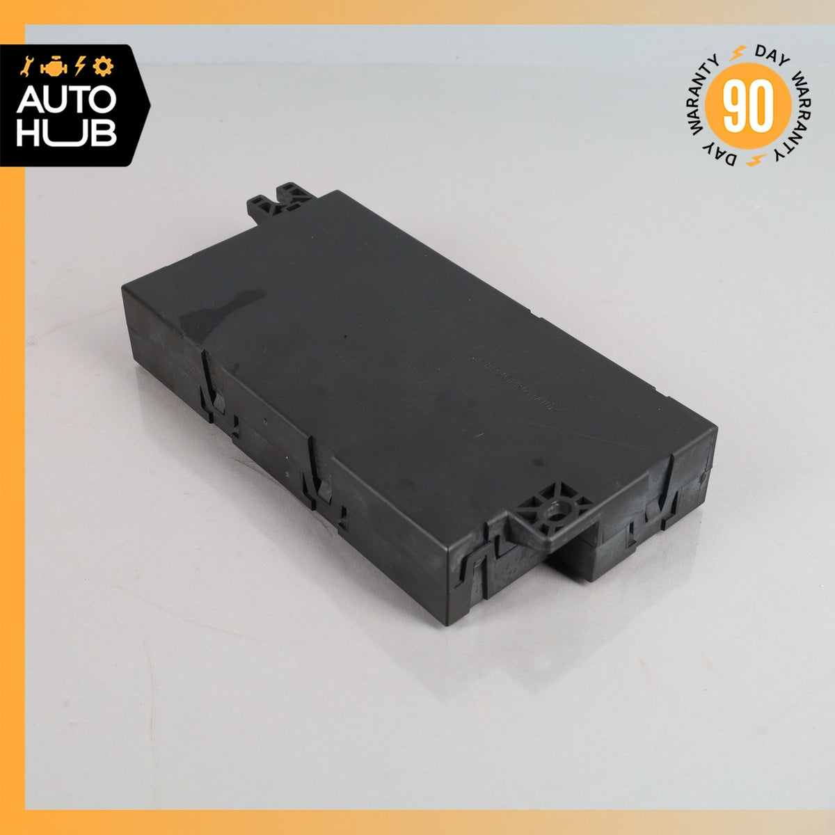 14-24 Jaguar X152 F-Type Right Seat Control Module EX5314E703BA OEM - photo 8