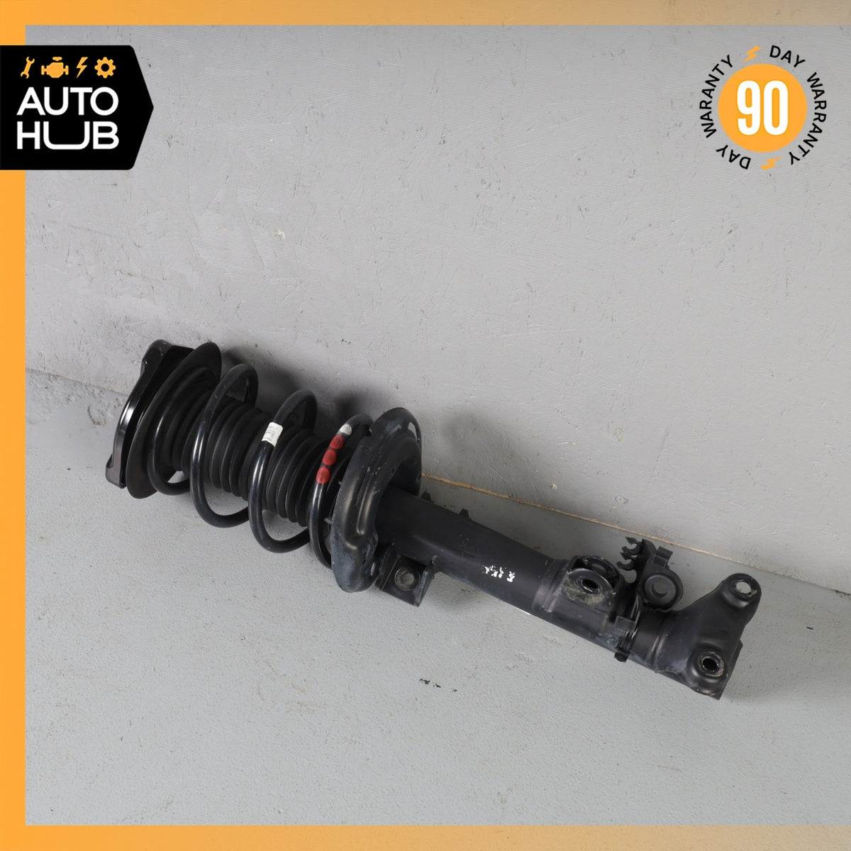 Mercedes W207 E350 Convertible Front Right or Left Shock Absorber OEM 21k - photo 2